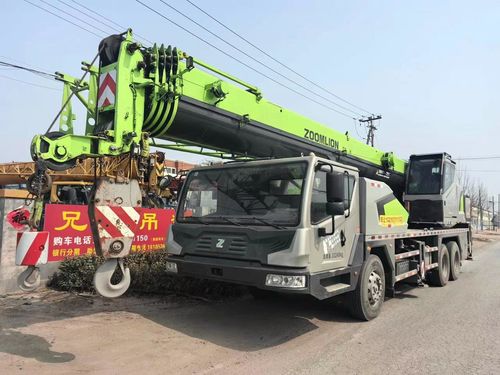 Latest company news about কিভাবে একটি ব্যবহৃত ট্রাক ক্রেন চয়ন করবেন?